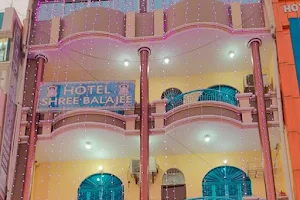 HOTEL SRI BALAJEE image