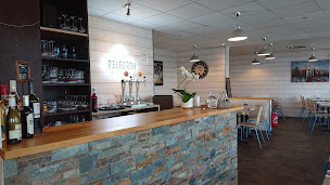 Photo n°1 de Cosmopolite Café à La Rochelle ()