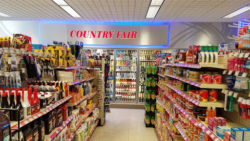 Country Fair - Girard