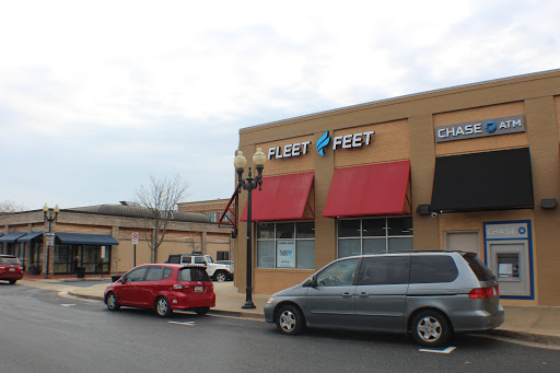 Sporting Goods Store «Fleet Feet Sports», reviews and photos, 255 Kentlands Blvd, Gaithersburg, MD 20878, USA