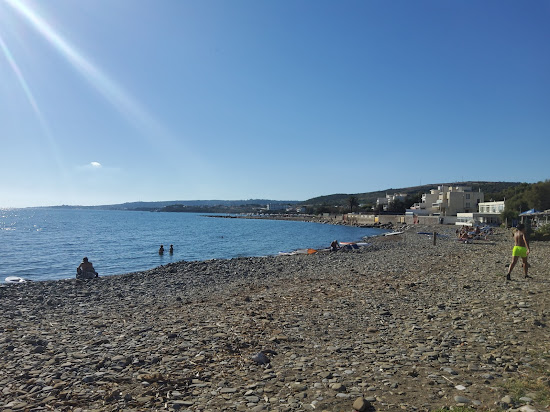Banzai Beach