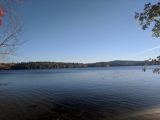 Shopping Mall «Nagog Mall», reviews and photos, 405 Nagog Park, Acton, MA 01720, USA