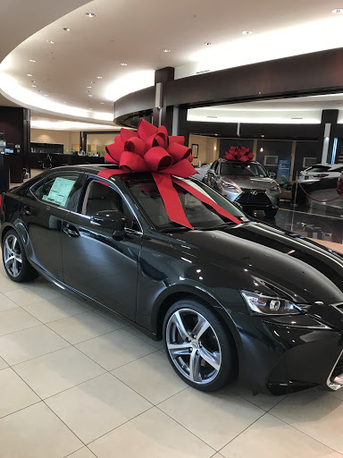 Lexus Dealer «Lexus of West Kendall», reviews and photos, 13750 SW 136th St, Miami, FL 33186, USA