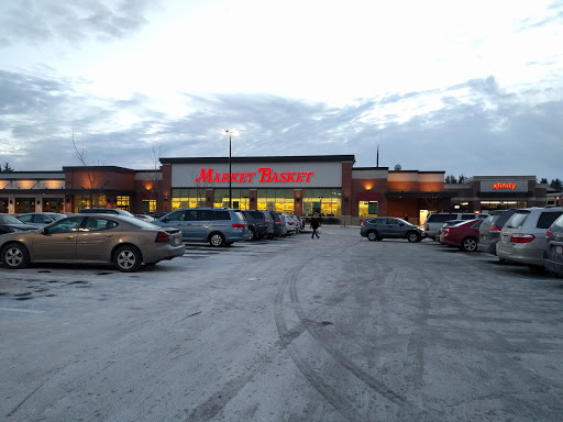 Grocery Store «Market Basket», reviews and photos, 6 Cornerstone Square, Westford, MA 01886, USA