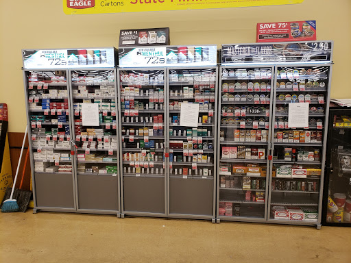 Supermarket «Giant Eagle Supermarket», reviews and photos, 5220 Mahoning Ave, Youngstown, OH 44515, USA