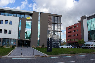 Dr Sabrina SASSI à Rillieux-la-Pape