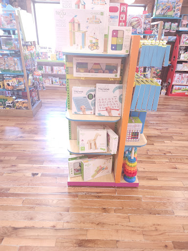 Toy Store «Imaginuity», reviews and photos, 225 Front St, Minocqua, WI 54548, USA