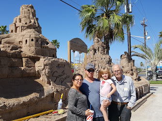 Sandcastle Lessons - Things to do on South Padre