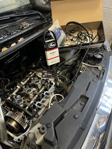 Photo 5 - Mécanicass Auto