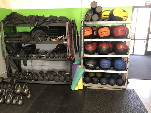 Physical Fitness Program «ROEIC CrossFit», reviews and photos, 1485 Andrew Dr, Claremont, CA 91711, USA