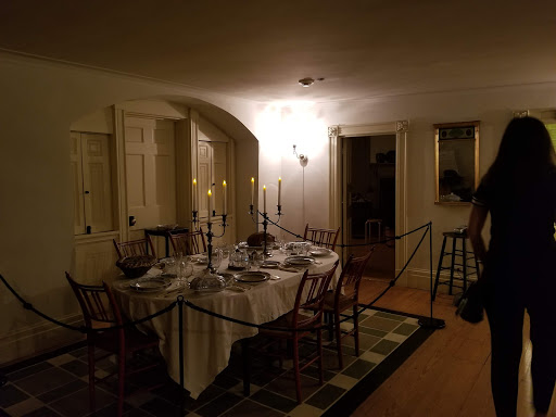 Museum «Mount Vernon Hotel Museum & Garden», reviews and photos, 421 E 61st St, New York, NY 10065, USA