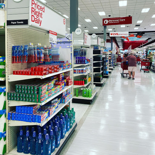 Department Store «Target», reviews and photos, 13505 20th Ave, College Point, NY 11356, USA