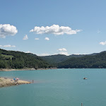 Photo n°1 de l'avis de Alessandra.a fait le 18/08/2019 à 19:41 sur le  Ristorante Pizzeria Miralago à Borgo San Pietro