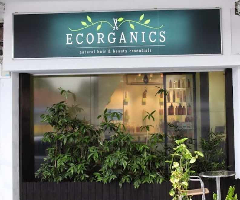 Ecorganics