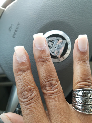 Beauty Salon «Mayflower Beauty Salon Inc», reviews and photos, 17741 SW 2nd St, Pembroke Pines, FL 33029, USA