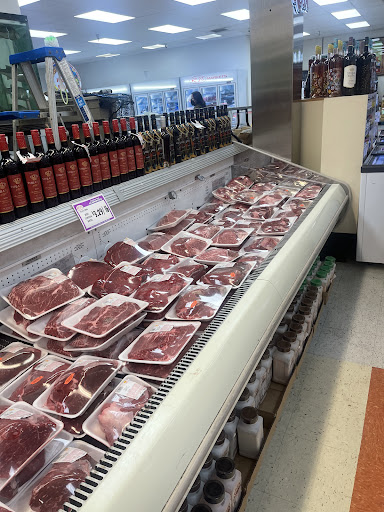 Grocery Store «R-N Market», reviews and photos, 6670 N Cedar Ave, Fresno, CA 93710, USA