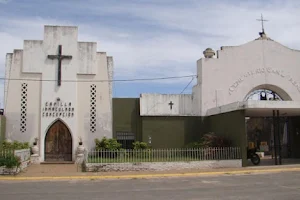 Cementerio Municipal San Lorenzo Villa Gobernador Galvez image