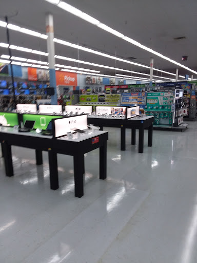 Department Store «Walmart Supercenter», reviews and photos, 1546 Marion-Mt Gilead Rd, Marion, OH 43302, USA
