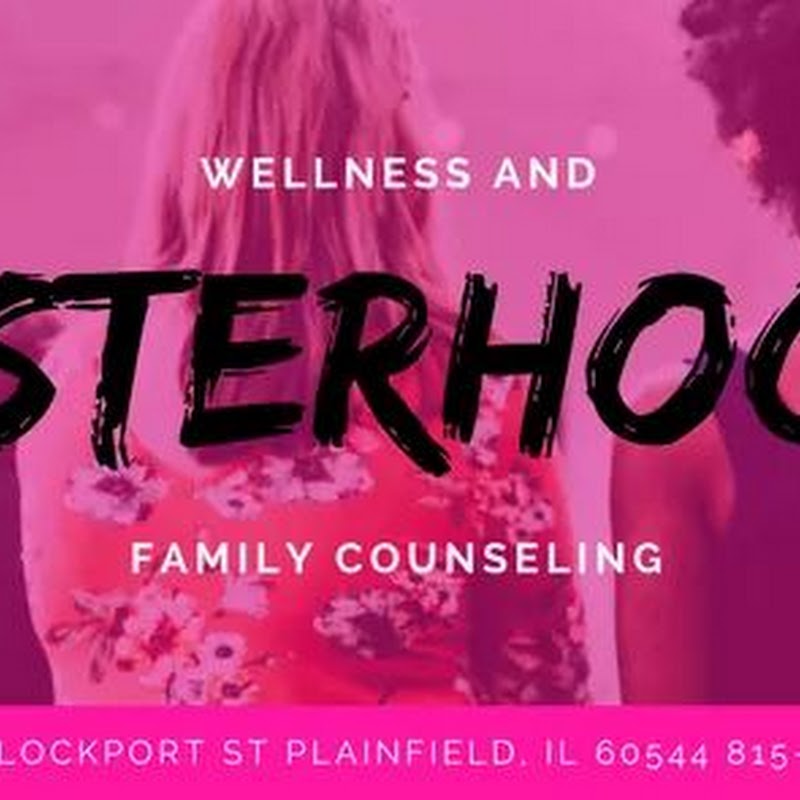 Sisterhood Wellness and Family Counseling