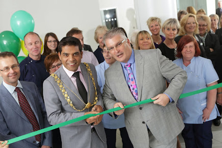 Bristol Cosmetic Surgery - Chesterfield Nuffield Hospital - Bristol Cosmetic Surgery - Chesterfield Nuffield Hospital