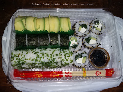 Sushi WOM