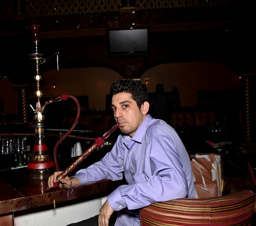 Hookah Bar «Embassy Nightclub», reviews and photos, 3355 Procyon St, Las Vegas, NV 89102, USA