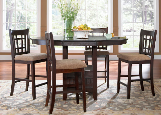 Furniture Store «Badcock Home Furniture &more», reviews and photos, 1400 Euclid Ave, Bristol, VA 24201, USA