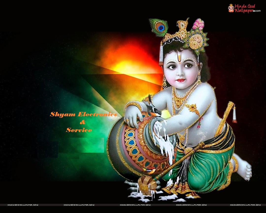 Shyam Electronics