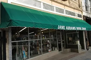 Jane Addams Book Shop image