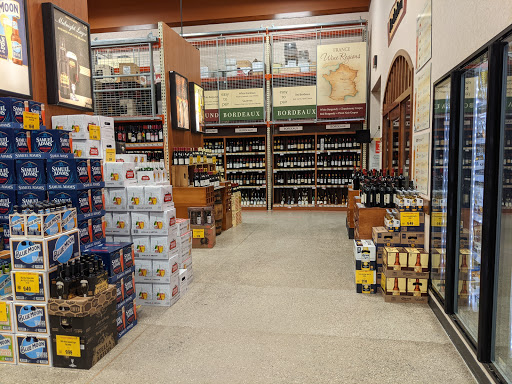 Beer Store «Wegmans Wine, Liquor & Beer», reviews and photos, 15 Woodbridge Center Dr, Woodbridge, NJ 07095, USA