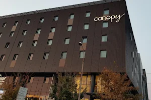 Canopy by Hilton Zagreb City Centre image
