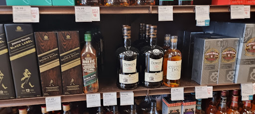 Liquor Store «ABC Fine Wine & Spirits», reviews and photos, 1350 NE 23rd St, Pompano Beach, FL 33062, USA