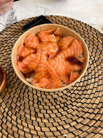 Les plus récentes photos du Restaurant de sushis Enjoy Sushi Bouc Bel Air - n°1