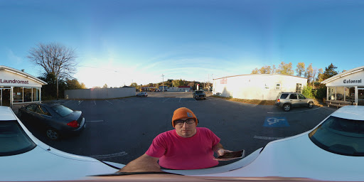 Laundromat «Colonial Laundromat», reviews and photos, 1547 State St, Watertown, NY 13601, USA