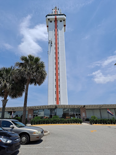 Tourist Attraction «Florida Citrus Tower», reviews and photos, 141 US-27, Clermont, FL 34711, USA