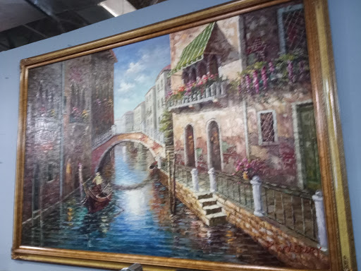 Thrift Store «Hidden Treasures Thrift Store», reviews and photos, 2200 NW 9th Ave, Wilton Manors, FL 33311, USA