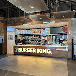 Photo n° 9 McDonald's - Burger King à Saint-Apollinaire