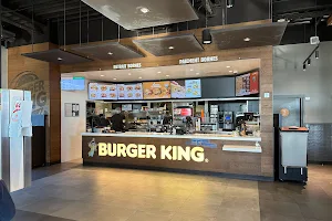 Burger King image