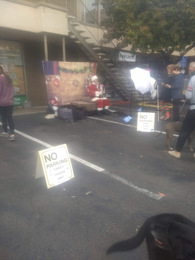 Pet Supply Store «HOWLISTIC», reviews and photos, 930 W Washington St #7, San Diego, CA 92103, USA