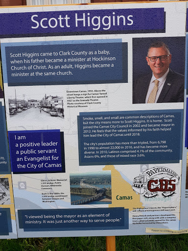 History Museum «Clark County Historical Museum», reviews and photos, 1511 Main St, Vancouver, WA 98660, USA