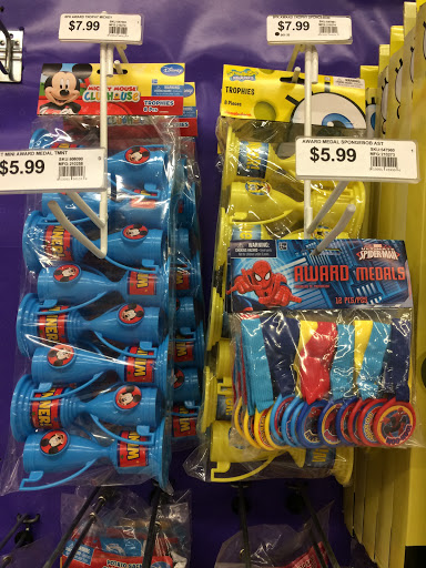 Party Store «Party City», reviews and photos, 1905 Scenic Hwy S, Snellville, GA 30078, USA