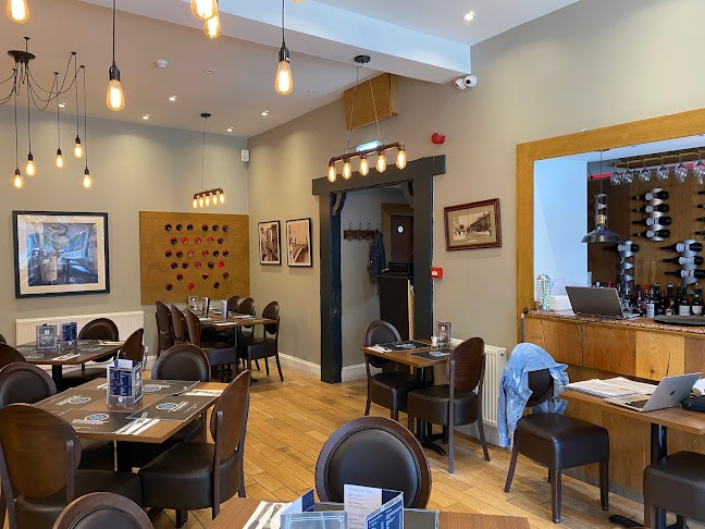 Comments and reviews of St Andrews Restaurant & Takeaway