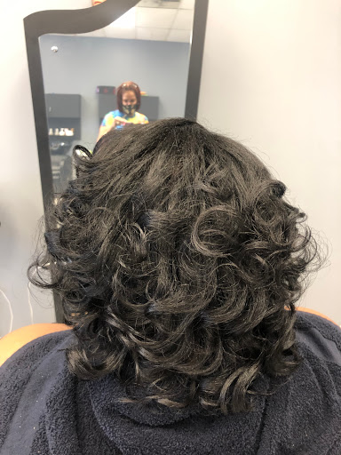 Hair Salon «Tammy Dominican Hair Salon», reviews and photos, 7214 Douglas Blvd # B2, Douglasville, GA 30135, USA