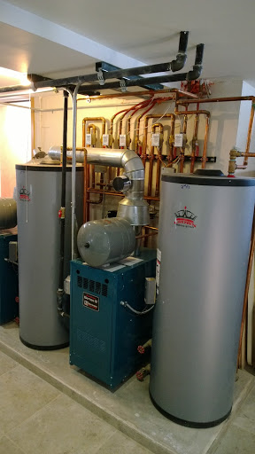 Heating Contractor «Alison Plumbing & Heating», reviews and photos, 7378 Amboy Rd Ste 3, Staten Island, NY 10307, USA