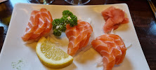 Plats et boissons du Restaurant de sushis Sushi 14. à Paris - n°10