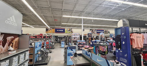 Sporting Goods Store «Academy Sports + Outdoors», reviews and photos, 621 Centerview Blvd, Kissimmee, FL 34741, USA