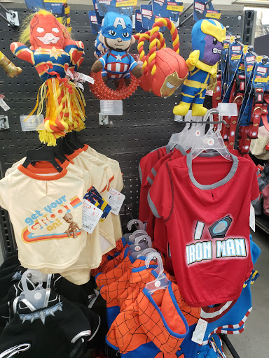 Pet Supply Store «Petco Animal Supplies», reviews and photos, 9111 Metropolitan Ave, Rego Park, NY 11374, USA