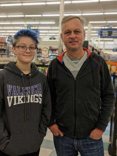 Supermarket «Lucky», reviews and photos, 200 Country Club Gate Center, Pacific Grove, CA 93950, USA