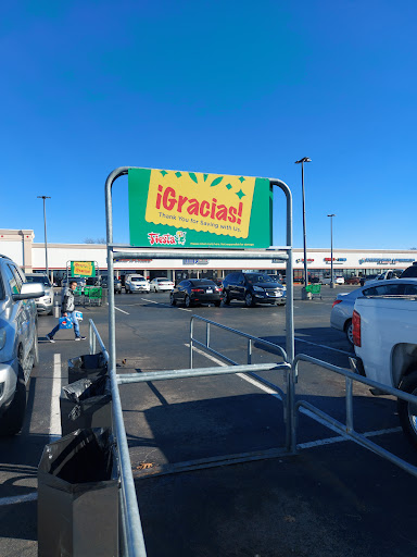 Grocery Store «Fiesta Mart», reviews and photos, 2940 S 1st St, Garland, TX 75041, USA