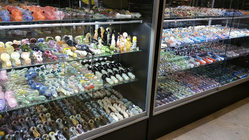 Tobacco Shop «Smoke Shop Boulevard», reviews and photos, 1180 Tully Rd, San Jose, CA 95122, USA